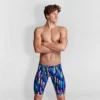Funky Trunks Mens Training Jammers - Fire Cracker TRAINING SWIMWEAR 2 Funky Trunks Mens Training Jammers - Fire Cracker TRAINING SWIMWEAR
