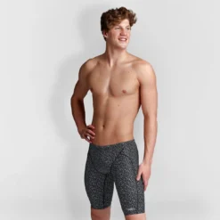 Funky Trunks Mens Training Jammers - Spickled