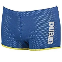 Drag Suits Arena Unisex Square Cut Drag Suit - Royal