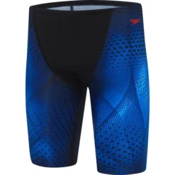 TRAINING SWIMWEAR Speedo Mens Kinetic Jammer - Attrex