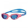 Arena The One Junior Goggles - Red Blue 1 Arena The One Junior Goggles - Red Blue