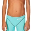 Arena Boys Powerskin ST Jammer - Aquamarine 2 Arena Boys Powerskin ST Jammer - Aquamarine