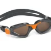 Aqua Sphere Kayenne Polarised Goggles - Grey Orange 2 Aqua Sphere Kayenne Polarised Goggles - Grey Orange