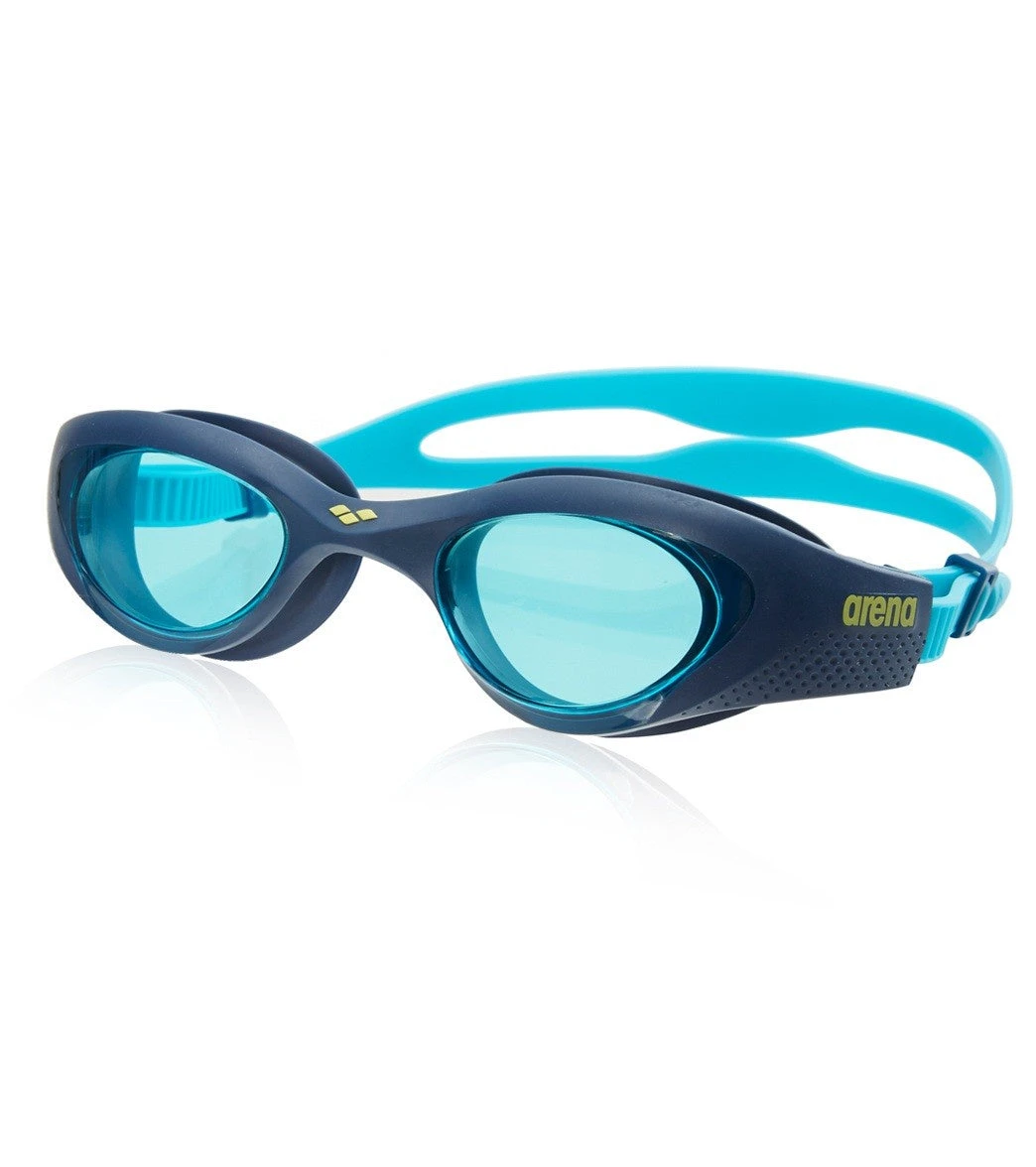 Arena The One Junior Goggle - Light Blue 3 Arena The One Junior Goggle - Light Blue