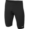 Speedo Mens Basic Jammer - Black TRAINING SWIMWEAR 1 Speedo Mens Basic Jammer - Black TRAINING SWIMWEAR