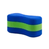Vorgee Pull Buoy 3 Layer (Junior) - Blue Green Pull Buoys