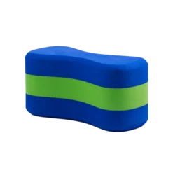 Vorgee Pull Buoy 3 Layer (Junior) - Blue Green Pull Buoys