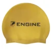 Adult Engine Solid Silicone Cap - Gold 1 Adult Engine Solid Silicone Cap - Gold