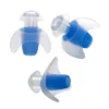 Ear Plugs Arena Ergo Earplugs - Clear 1 Ear Plugs Arena Ergo Earplugs - Clear