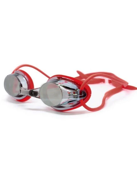 Engine Weapon Goggles - Classic Red Adult 3 Engine Weapon Goggles - Classic Red Adult