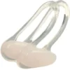 Speedo Universal Nose Clip - Clear 2 Speedo Universal Nose Clip - Clear