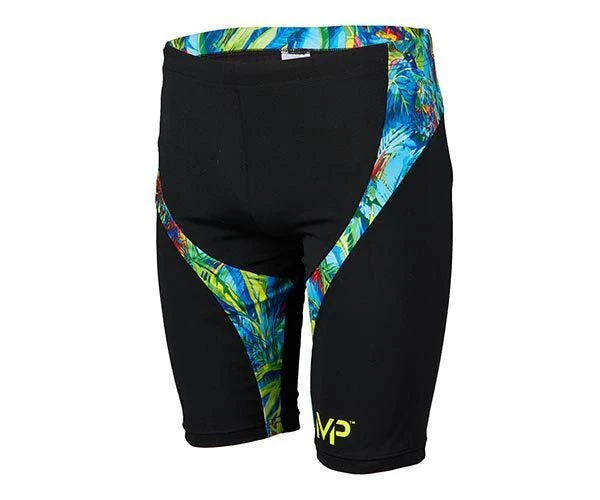 Michael Phelps MP Mens Jammer - Oasis TRAINING SWIMWEAR 3 Michael Phelps MP Mens Jammer - Oasis TRAINING SWIMWEAR