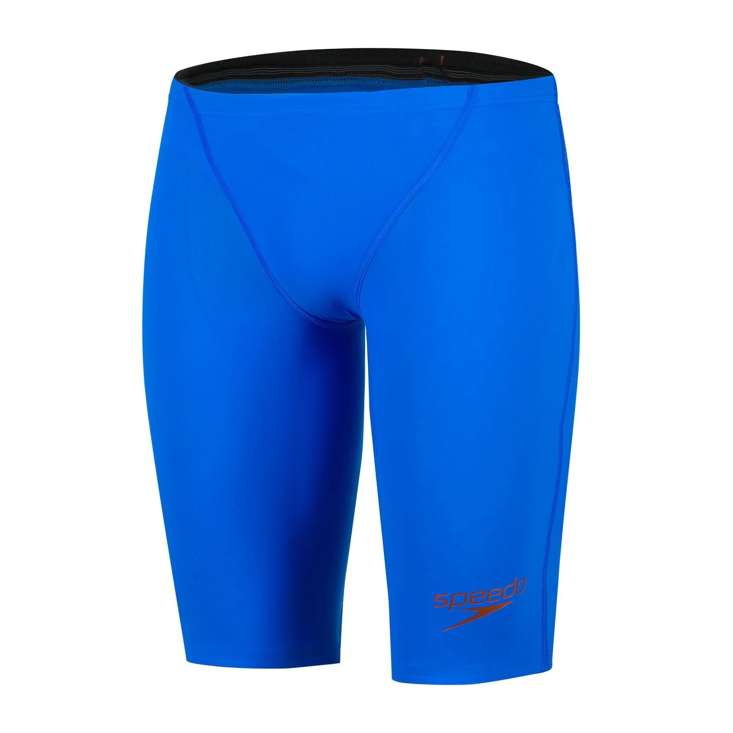 Speedo Mens Lzr Racer Element Jammer - Bondi Blue Copper PERFORMANCE SWIMWEAR 3 Speedo Mens Lzr Racer Element Jammer - Bondi Blue Copper PERFORMANCE SWIMWEAR