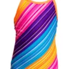 Funkita Toddler One Piece - Fine Lines 2 Funkita Toddler One Piece - Fine Lines
