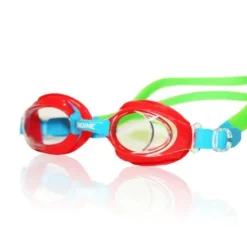 Engine Rascal Goggles - Red Multi Toddler