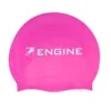 Engine Solid Silicone Cap - Pink Adult