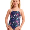 Amanzi Toddler Girls One Piece - Daydream 1 Amanzi Toddler Girls One Piece - Daydream