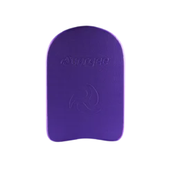 Vorgee Large Kickboard - Purple Kickboards