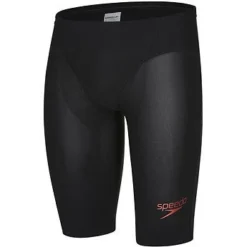 Speedo Mens Lzr Racer Element Jammer - Black Copper 7 Speedo Mens Lzr Racer Element Jammer - Black Copper