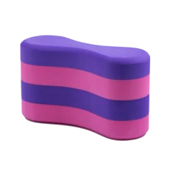 Pull Buoys Vorgee Pull Buoy 4 Layer - Pink Purple