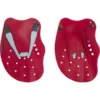 Speedo Tech Paddle - Lava Red Chill Blue Grey