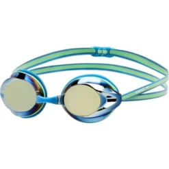 Speedo Opal Mirror Goggles - Nordic Toucan Adult