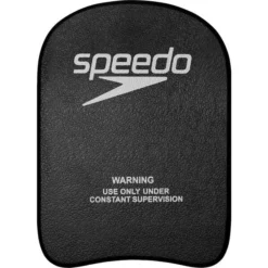 Speedo Eva Kickboard - Black