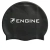 Engine Solid Silicone Cap - Black 2 Engine Solid Silicone Cap - Black