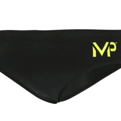 Michael Phelps MP Mens Brief -Black