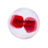 Vorgee Ear Putty - Red 2 Vorgee Ear Putty - Red