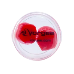 Vorgee Ear Putty - Red