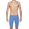 Arena Mens Powerskin R-Evo ONE Jammer - Blue Powder Pink PERFORMANCE SWIMWEAR