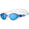 Arena Junior Cruiser Evo Goggles - Blue Clear 1 Arena Junior Cruiser Evo Goggles - Blue Clear