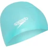 Adult Speedo Long Hair Cap - Aqua 1 Adult Speedo Long Hair Cap - Aqua