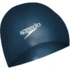 Speedo Long Hair Cap - Ultramarine Adult 2 Speedo Long Hair Cap - Ultramarine Adult