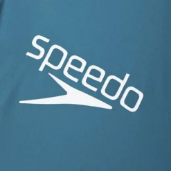 Speedo Mens Fastskin LZR Pure Valor Jammer -Nordic Teal Salso PERFORMANCE SWIMWEAR