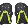 Speedo Tech Paddle - Oxide Grey Lime Paddles