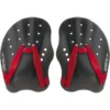 Speedo Tech Paddle - Red Grey Paddles 2 Speedo Tech Paddle - Red Grey Paddles