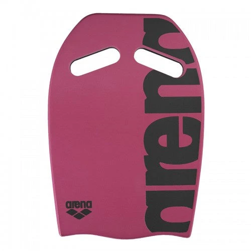 Kickboards Arena Kickboard - Pink 3 Kickboards Arena Kickboard - Pink