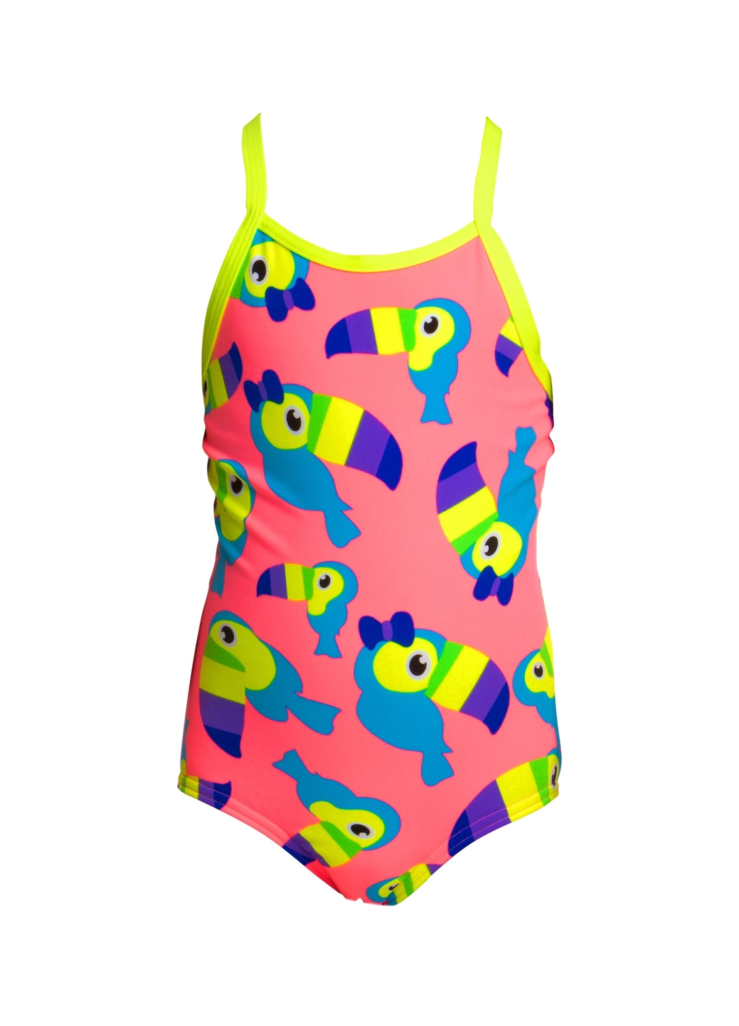 Funkita Toddler One Piece - You Can Too TRAINING SWIMWEAR 3 Funkita Toddler One Piece - You Can Too TRAINING SWIMWEAR
