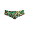 TRAINING SWIMWEAR Funky Trunks Mens Classic Briefs - The Gun Show