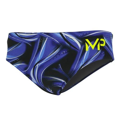 Michael Phelps MP Mens Brief - Diablo Royal 3 Michael Phelps MP Mens Brief - Diablo Royal