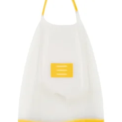 DMC Swim DMC Elite Fins - UV Colour Change Lemon