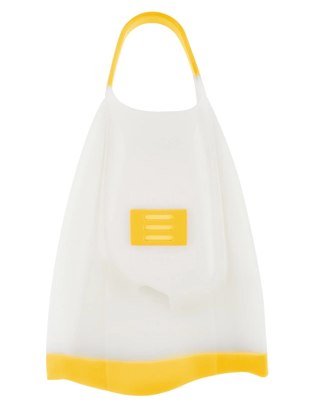 DMC Swim DMC Elite Fins - UV Colour Change Lemon 3 DMC Swim DMC Elite Fins - UV Colour Change Lemon