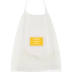 DMC Swim DMC Elite Fins - UV Colour Change Lemon