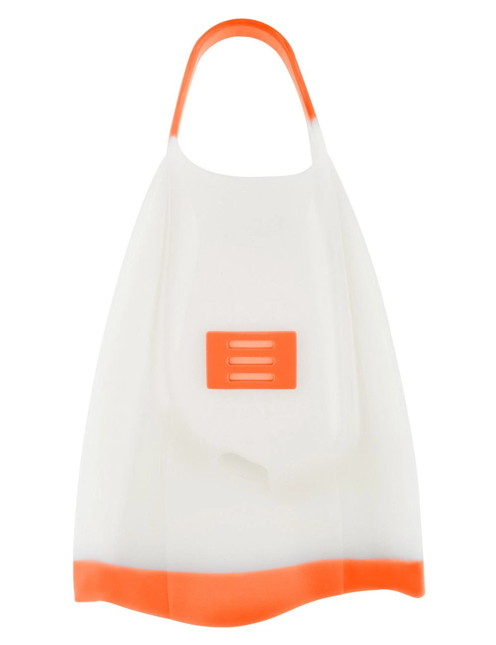 DMC Swim DMC Elite Fins - UV Colour Change Orange 3 DMC Swim DMC Elite Fins - UV Colour Change Orange