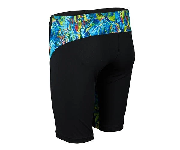 Michael Phelps MP Mens Jammer - Oasis TRAINING SWIMWEAR 4 Michael Phelps MP Mens Jammer - Oasis TRAINING SWIMWEAR