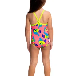 Funkita Toddler One Piece - You Can Too TRAINING SWIMWEAR 7 Funkita Toddler One Piece - You Can Too TRAINING SWIMWEAR