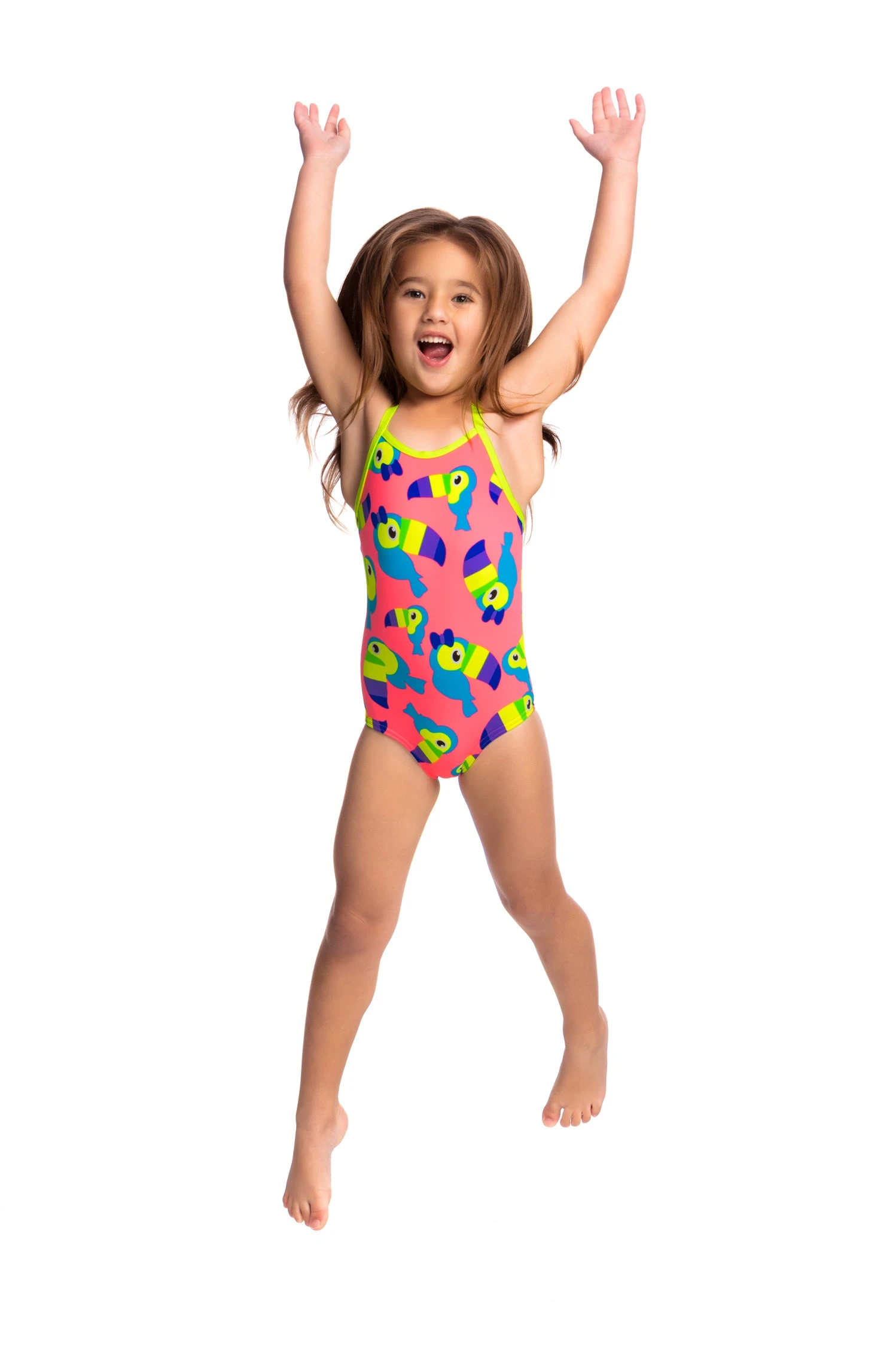 Funkita Toddler One Piece - You Can Too TRAINING SWIMWEAR 4 Funkita Toddler One Piece - You Can Too TRAINING SWIMWEAR