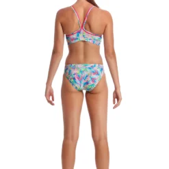 Funkita Ladies Sports Two Piece - Palm Springs 8 Funkita Ladies Sports Two Piece - Palm Springs